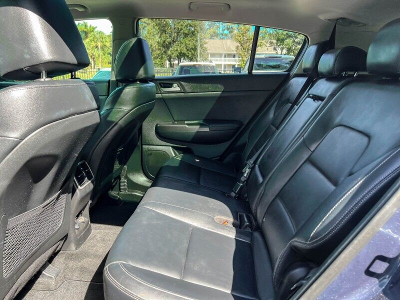 2017 Kia Sportage EX Wilmington NC
