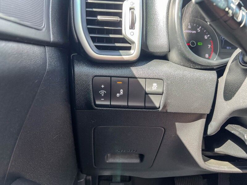 2017 Kia Sportage EX Wilmington NC