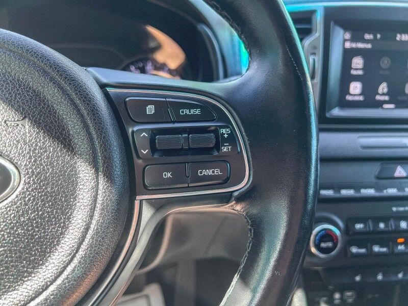 2017 Kia Sportage EX Wilmington NC