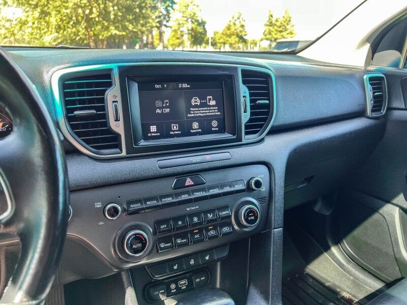 2017 Kia Sportage EX Wilmington NC