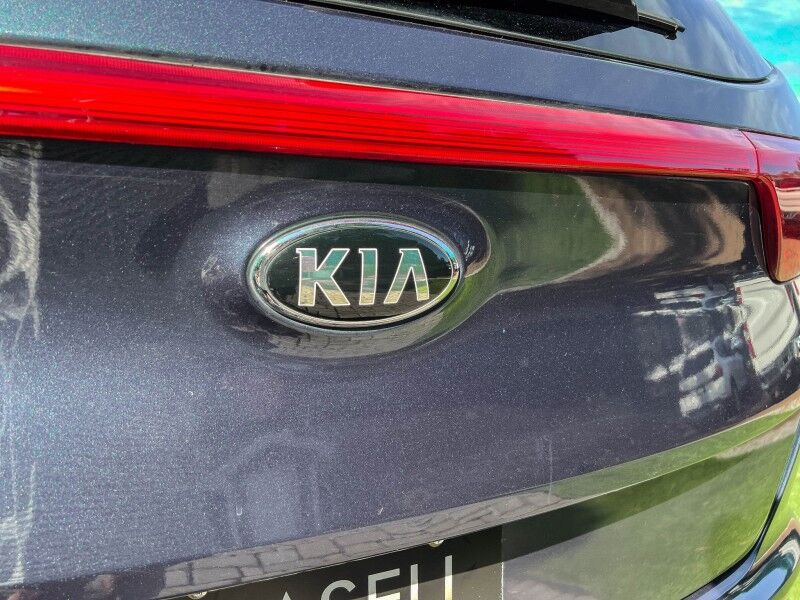 2017 Kia Sportage EX Wilmington NC