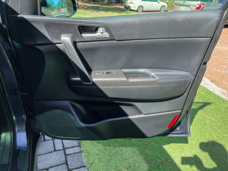 2017 Kia Sportage EX Wilmington NC