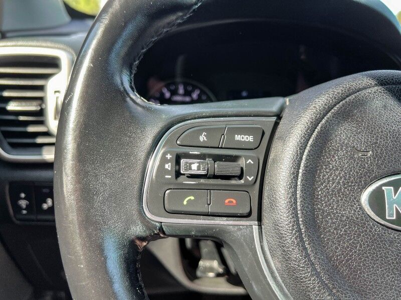 2017 Kia Sportage EX Wilmington NC