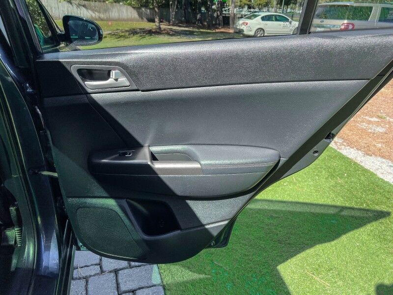 2017 Kia Sportage EX Wilmington NC