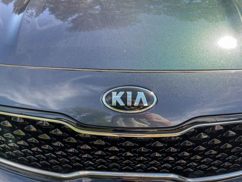 2017 Kia Sportage EX Wilmington NC