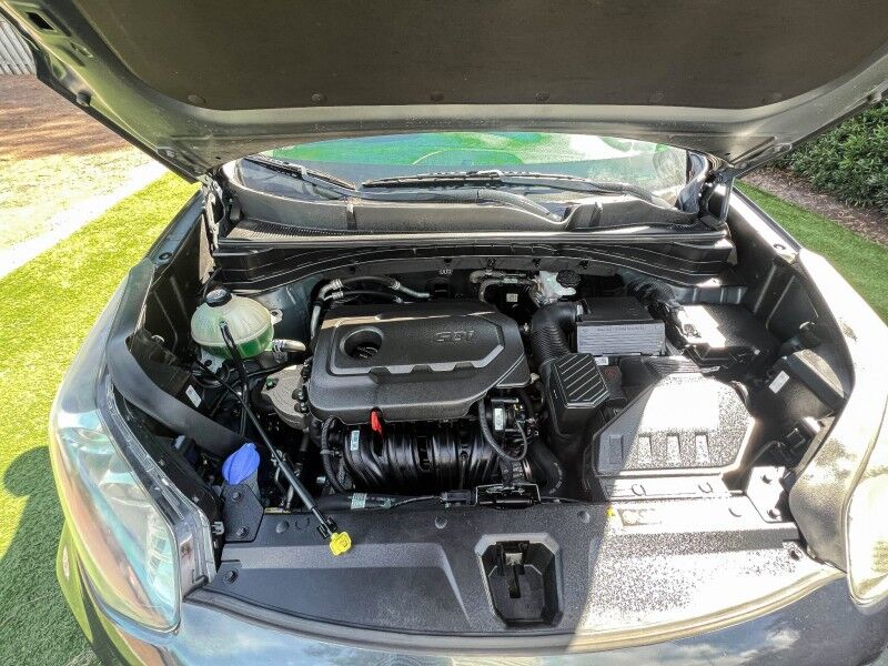 2017 Kia Sportage EX Wilmington NC