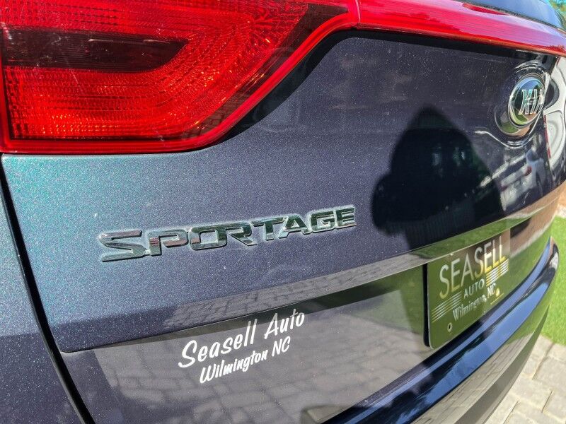2017 Kia Sportage EX Wilmington NC