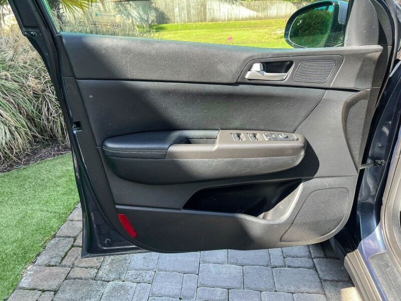 2017 Kia Sportage EX Wilmington NC
