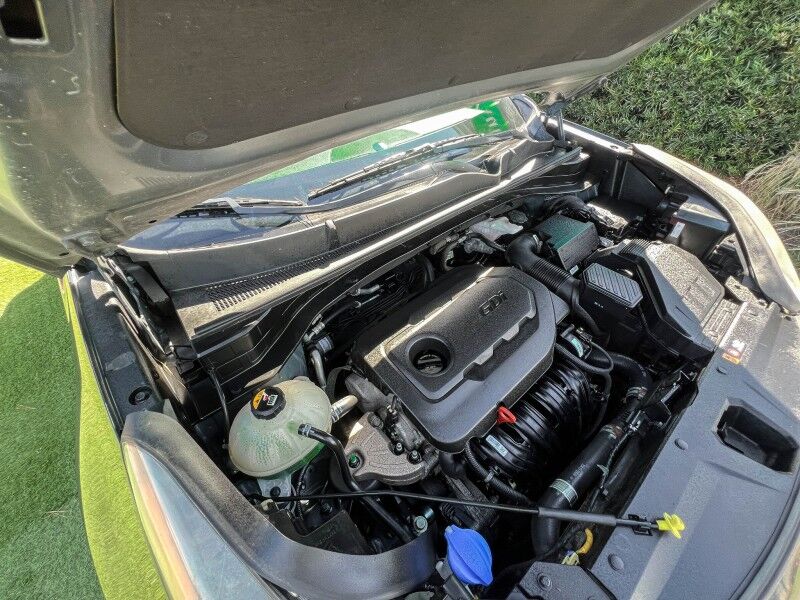 2017 Kia Sportage EX Wilmington NC