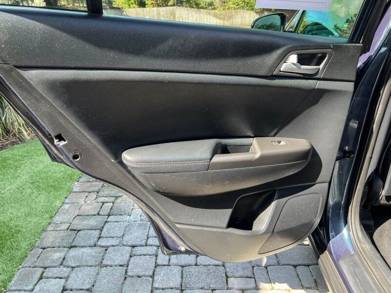 2017 Kia Sportage EX Wilmington NC