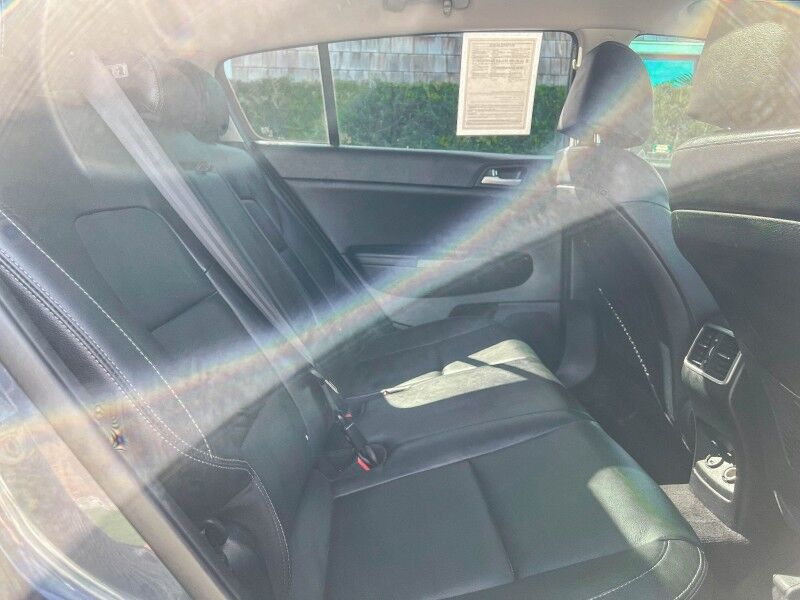 2017 Kia Sportage EX Wilmington NC