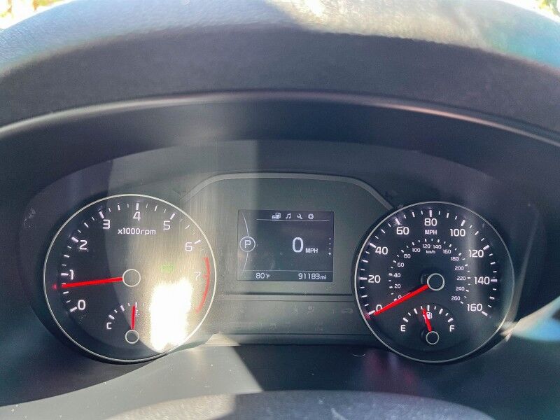 2017 Kia Sportage EX Wilmington NC
