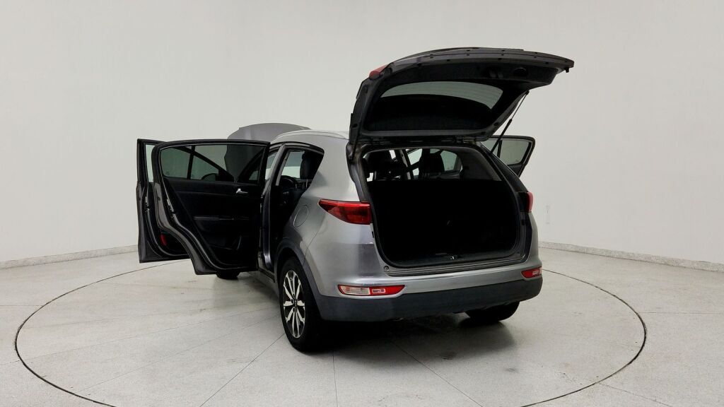 2017 Kia Sportage EX Laurel MD