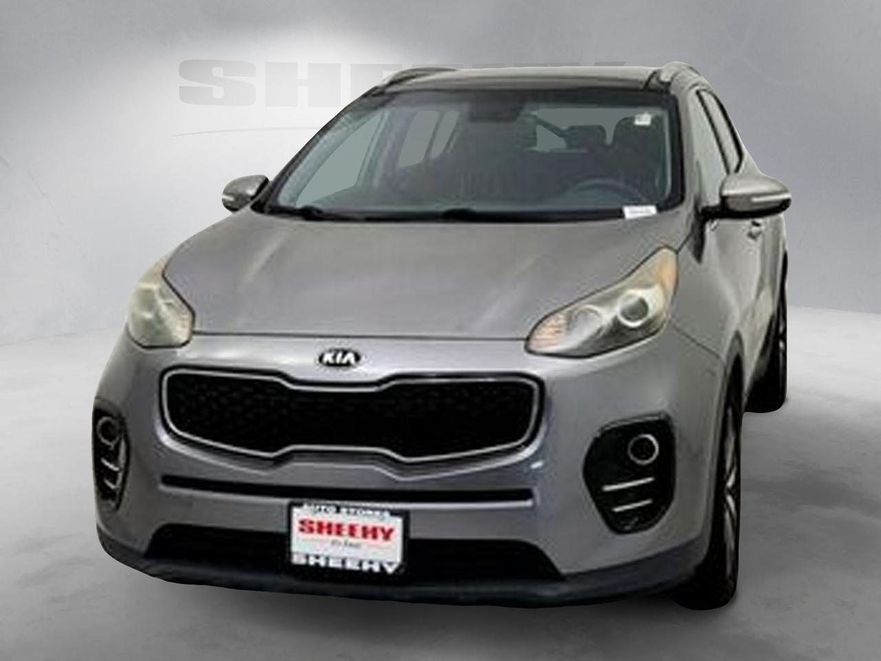 2017 Kia Sportage EX Laurel MD