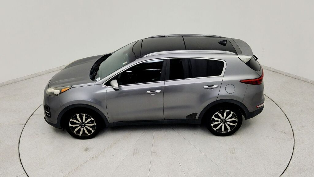 2017 Kia Sportage EX Laurel MD
