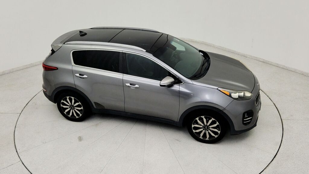 2017 Kia Sportage EX Laurel MD