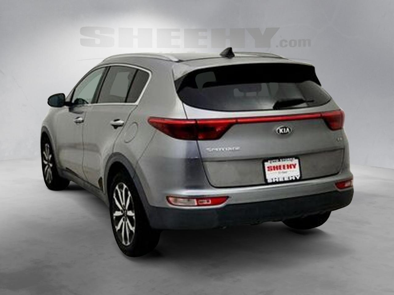 2017 Kia Sportage EX Laurel MD