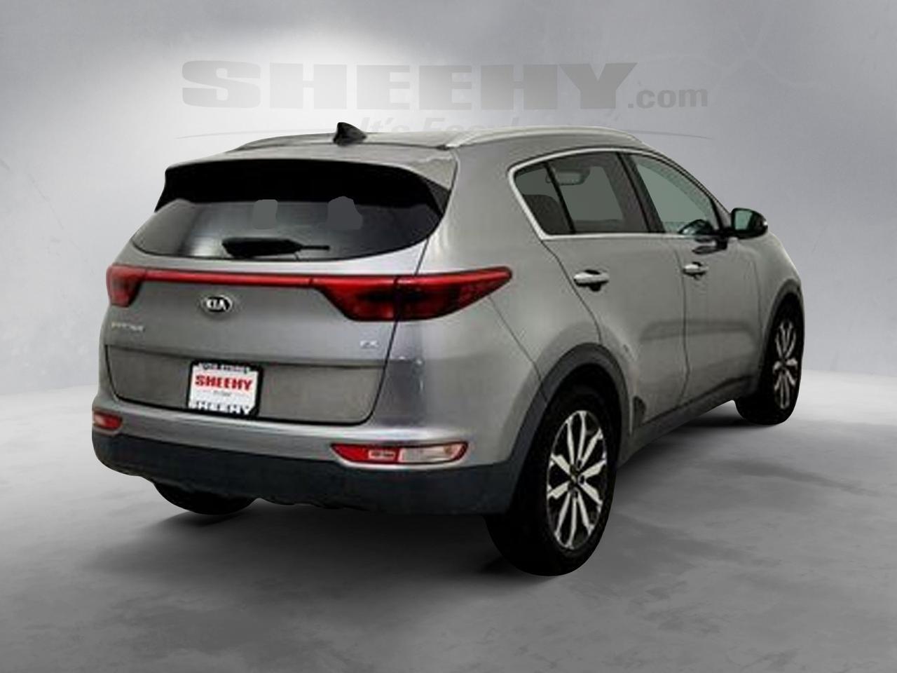 2017 Kia Sportage EX Laurel MD