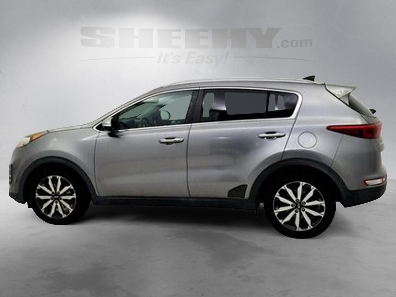 2017 Kia Sportage EX Laurel MD