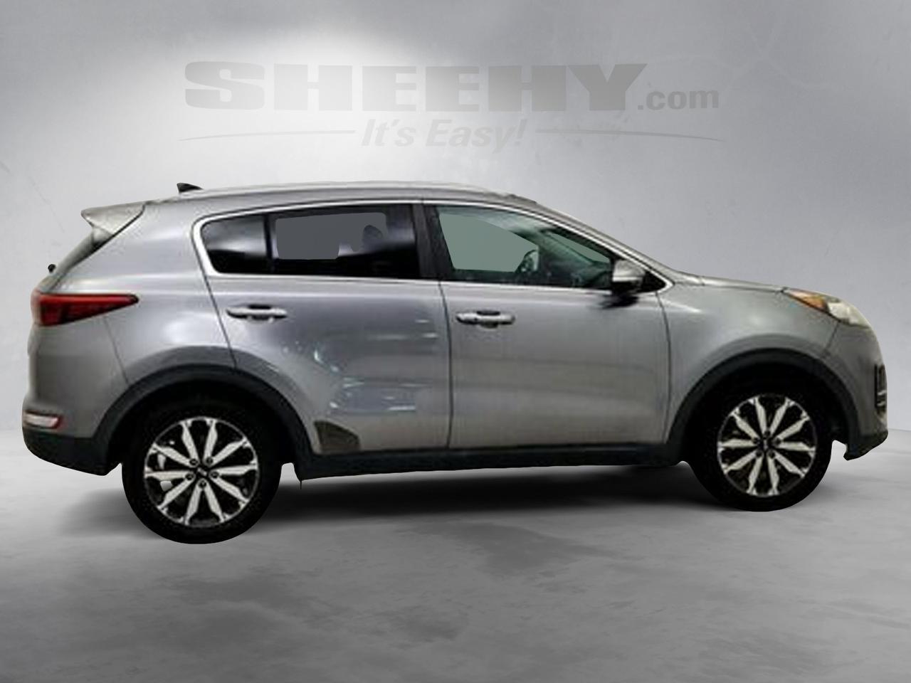 2017 Kia Sportage EX Laurel MD