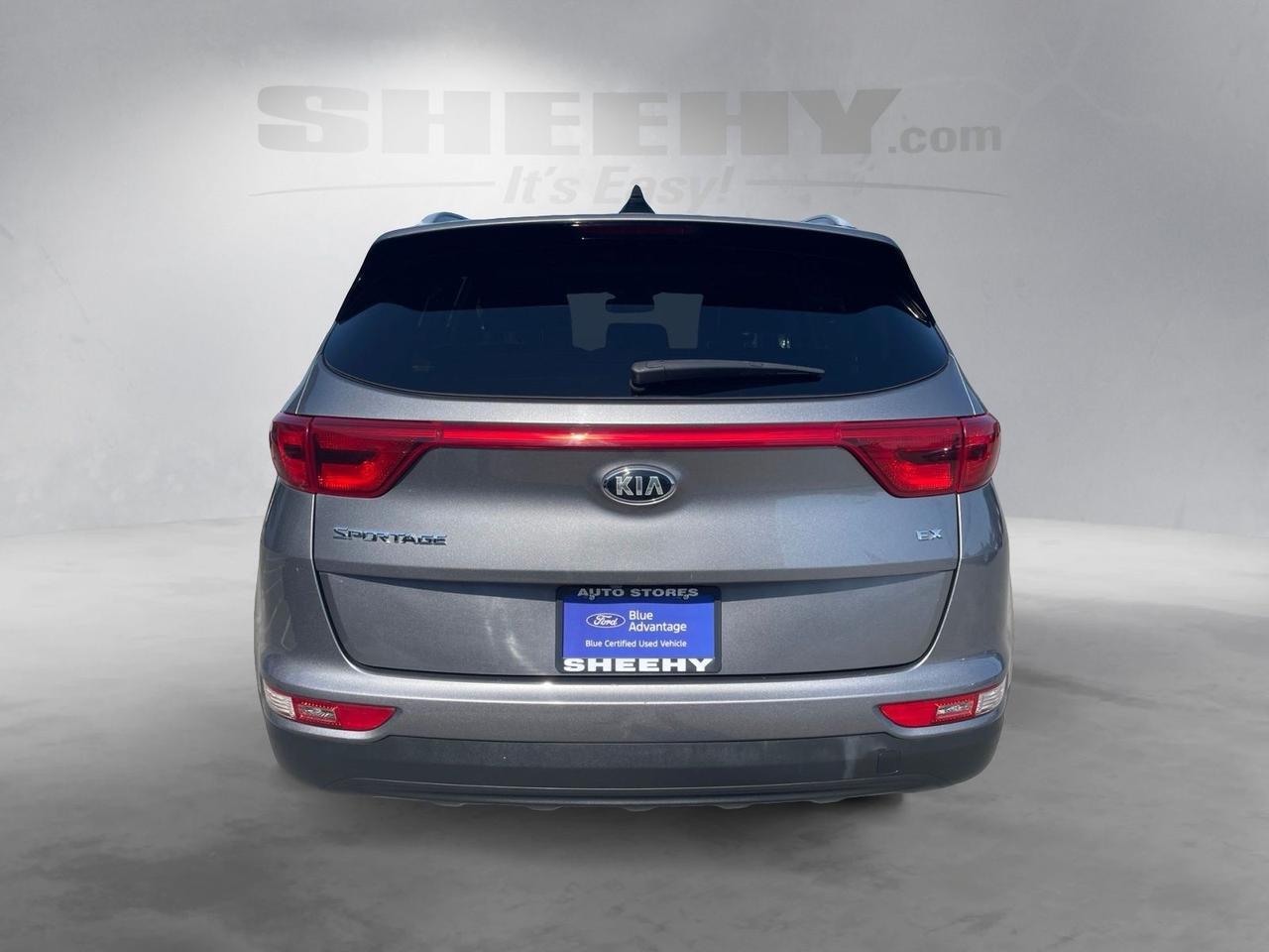 2017 Kia Sportage EX Springfield VA