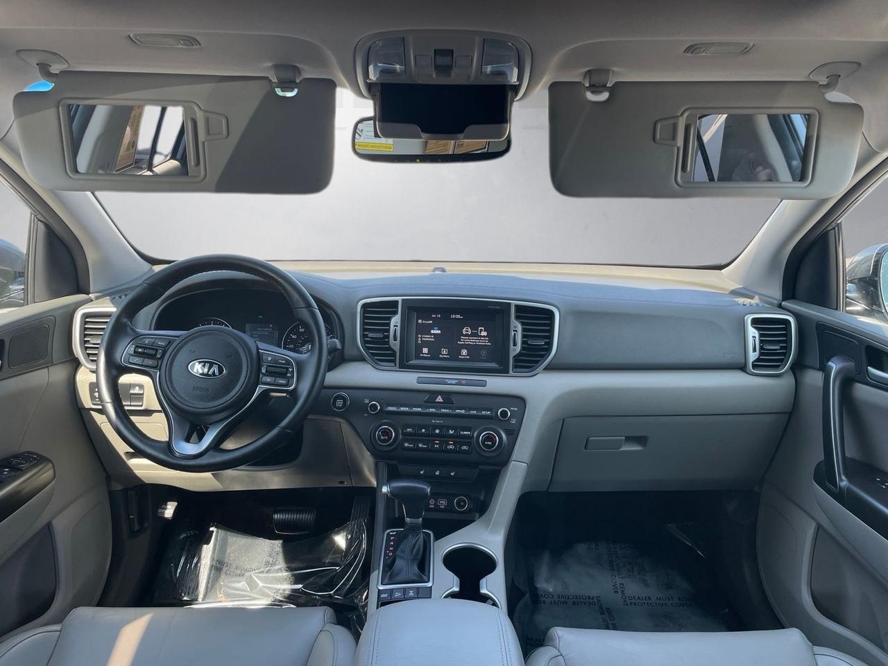 2017 Kia Sportage EX Springfield VA