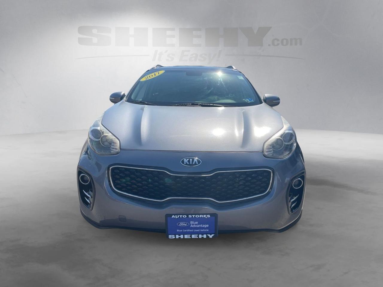 2017 Kia Sportage EX Springfield VA