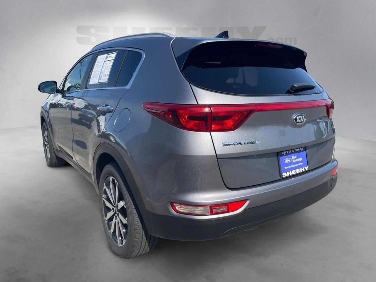 2017 Kia Sportage EX Springfield VA