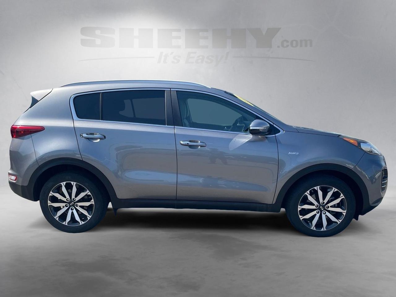 2017 Kia Sportage EX Springfield VA