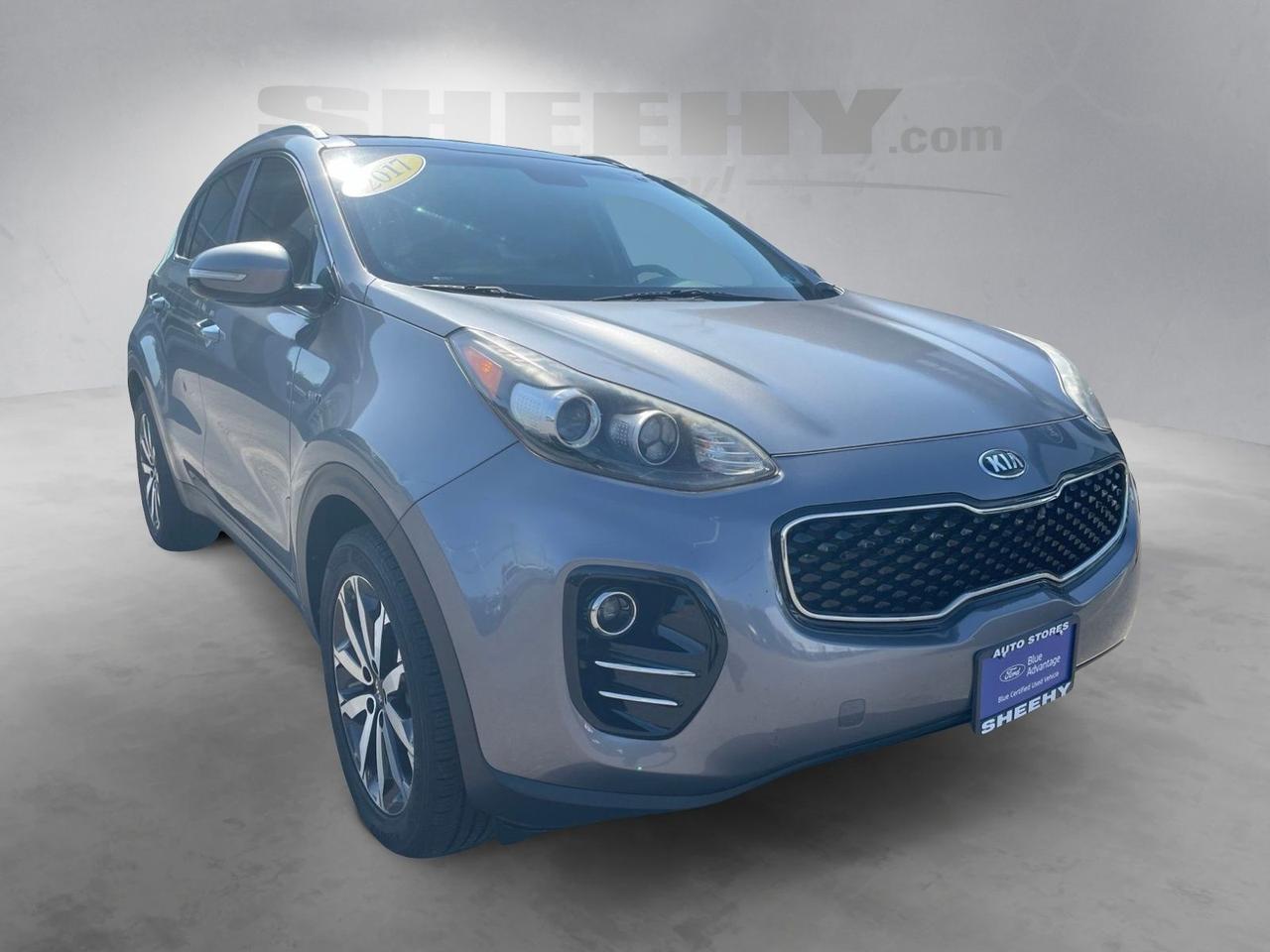 2017 Kia Sportage EX Springfield VA