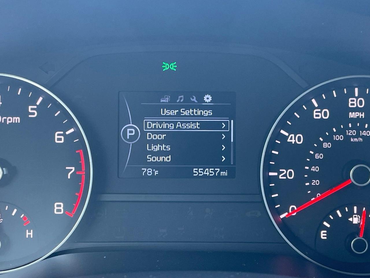 2017 Kia Sportage EX Springfield VA