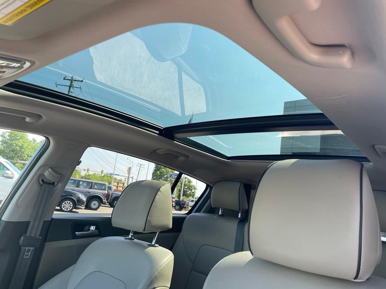 2017 Kia Sportage EX Springfield VA