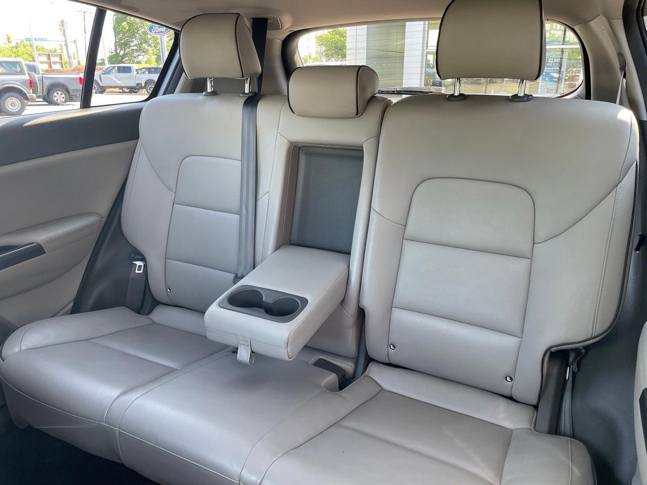 2017 Kia Sportage EX Springfield VA