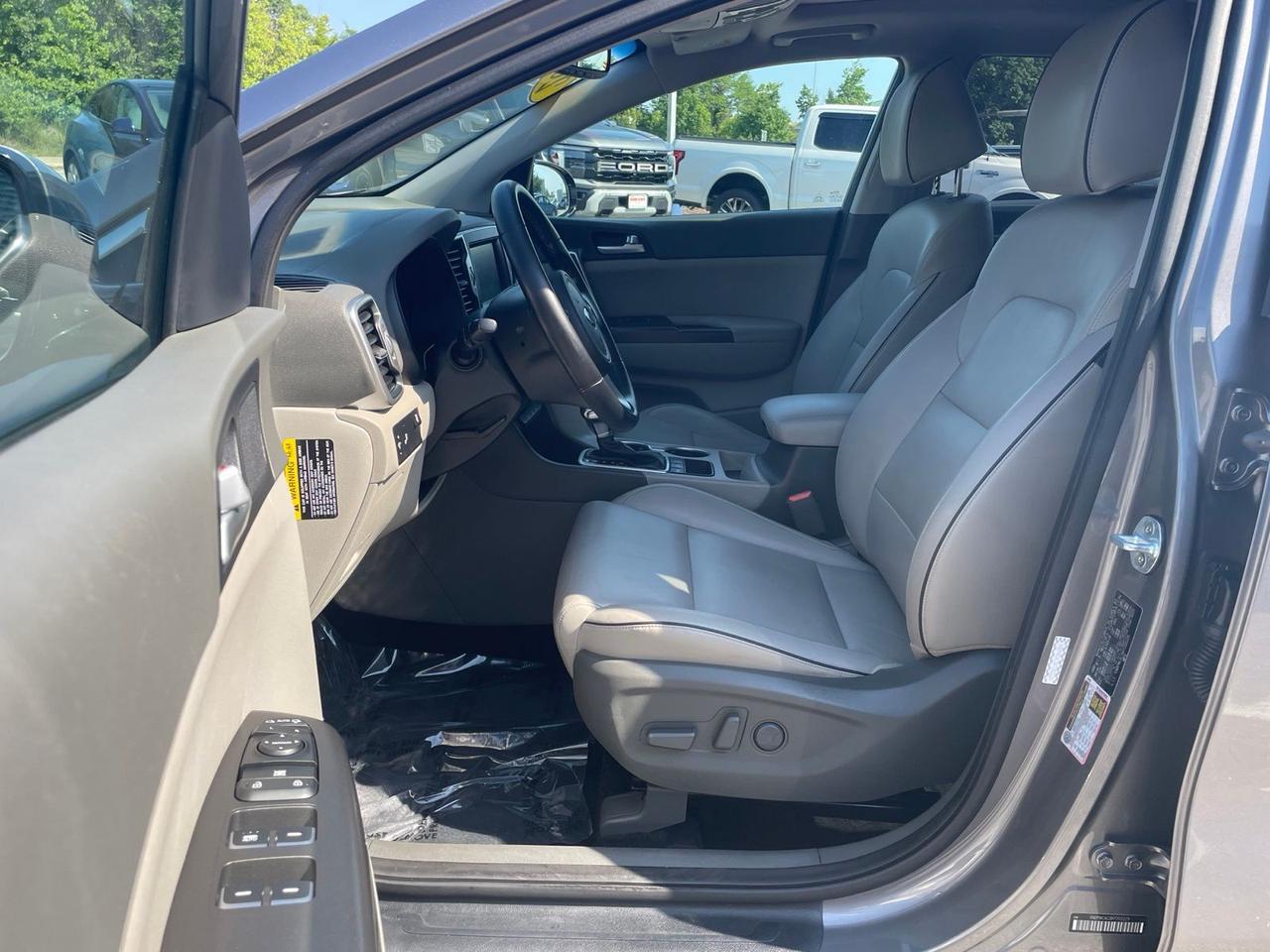 2017 Kia Sportage EX Springfield VA