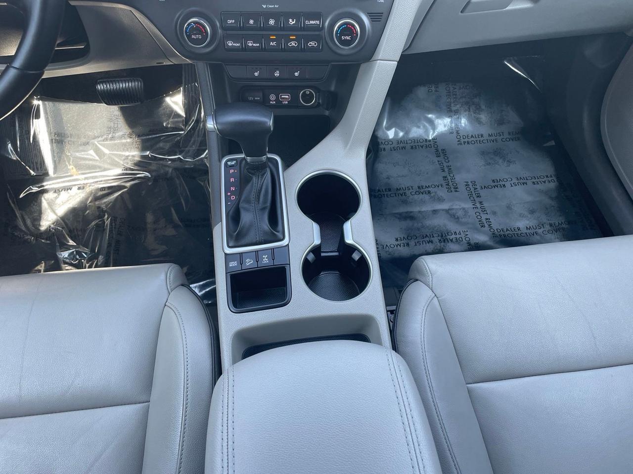 2017 Kia Sportage EX Springfield VA
