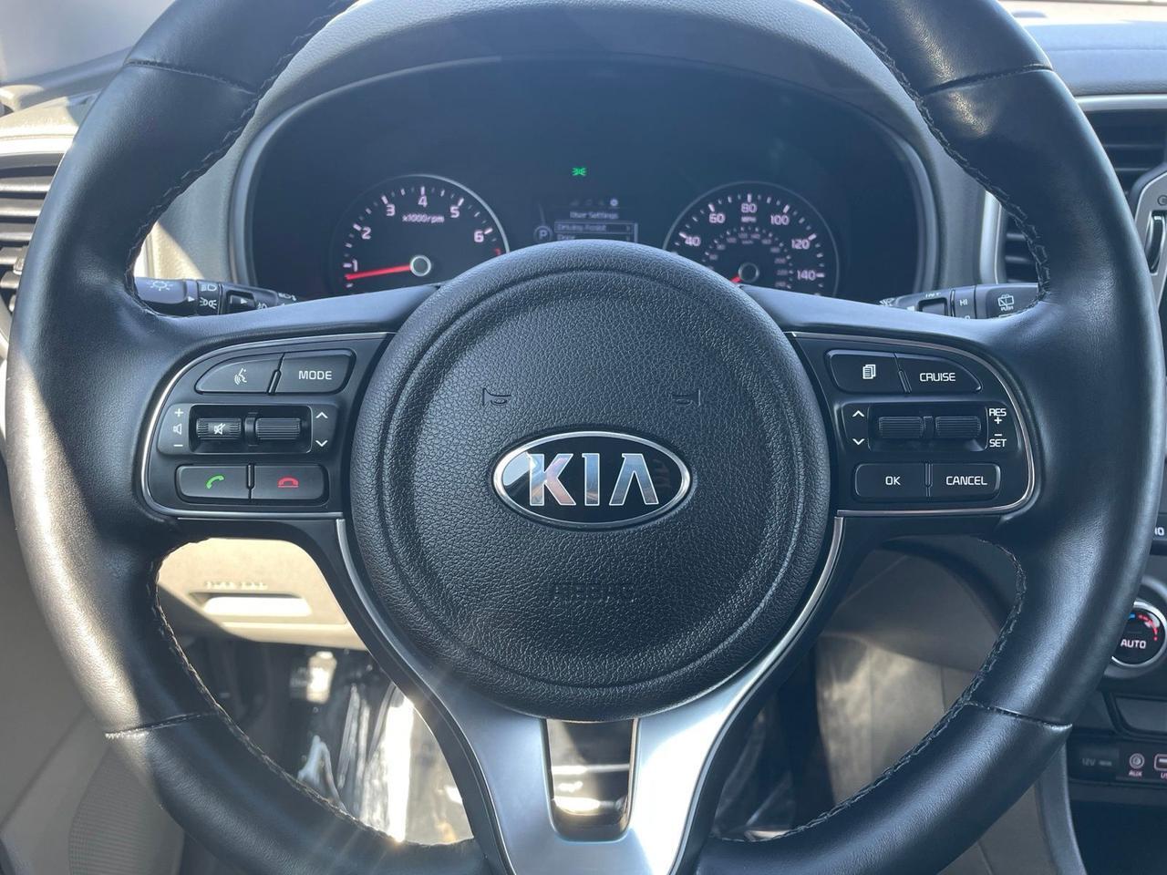 2017 Kia Sportage EX Springfield VA