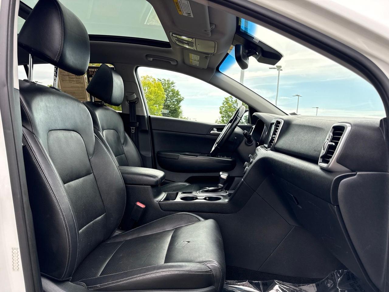 2017 Kia Sportage EX Chantilly VA