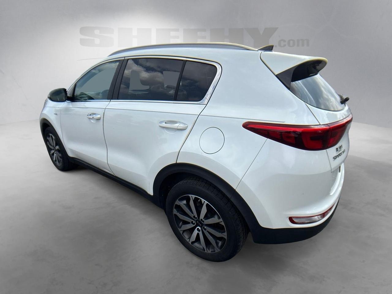 2017 Kia Sportage EX Chantilly VA