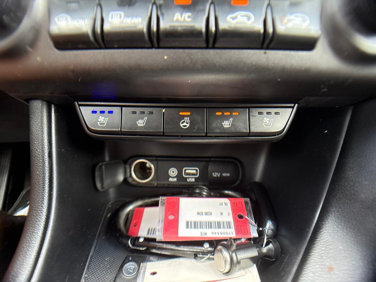 2017 Kia Sportage EX Chantilly VA