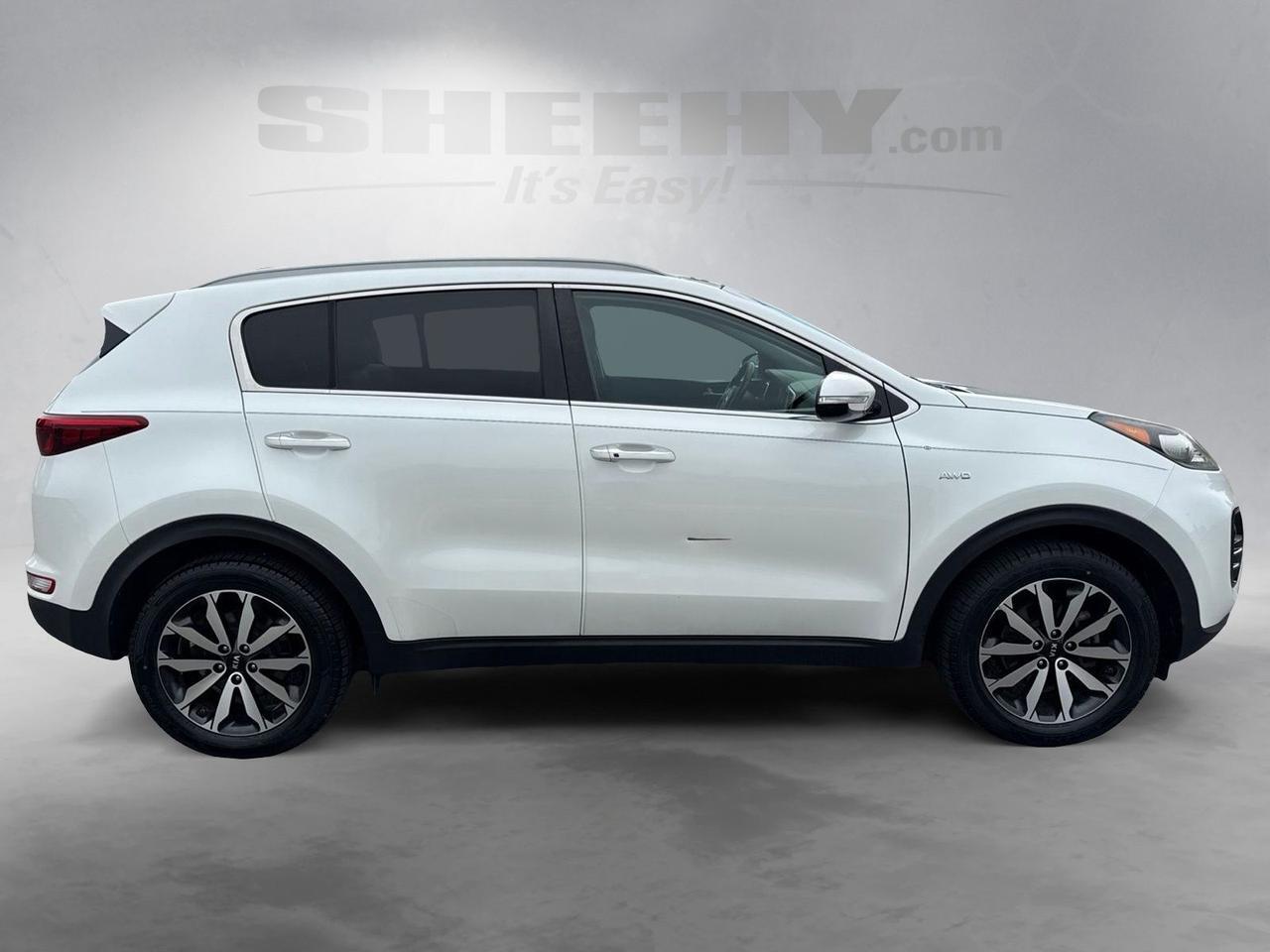 2017 Kia Sportage EX Chantilly VA