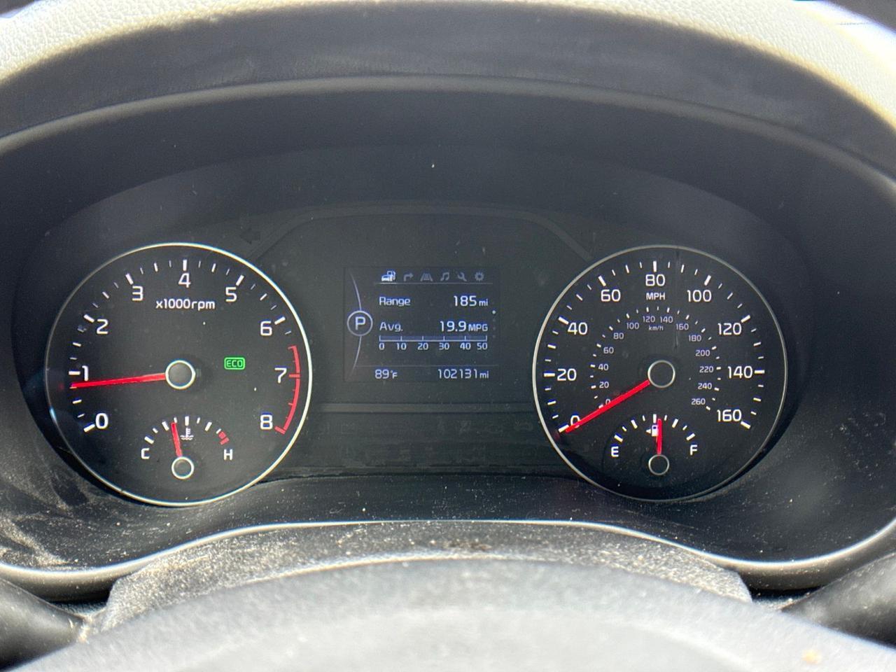 2017 Kia Sportage EX Chantilly VA