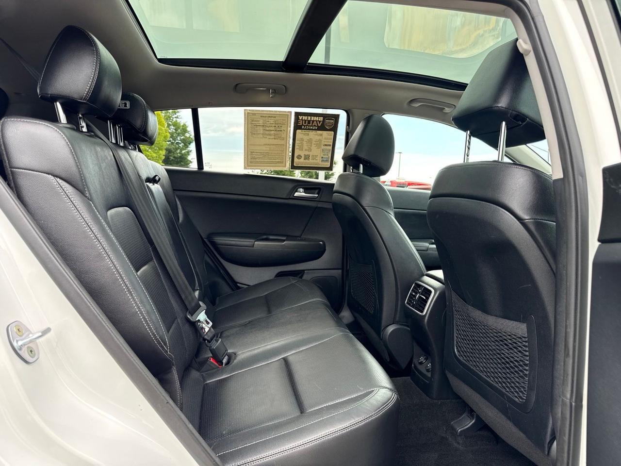 2017 Kia Sportage EX Chantilly VA
