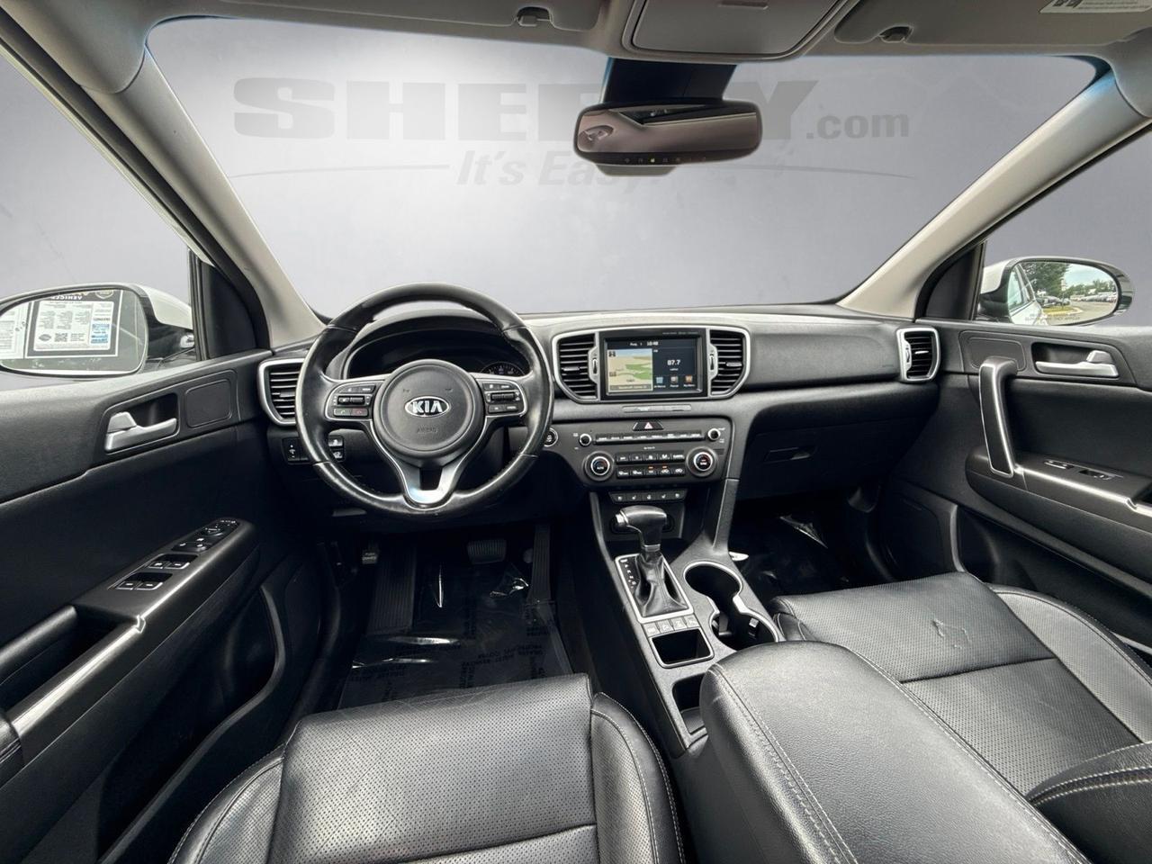 2017 Kia Sportage EX Chantilly VA