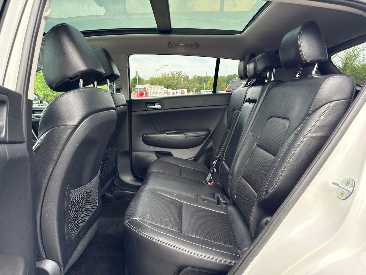 2017 Kia Sportage EX Chantilly VA