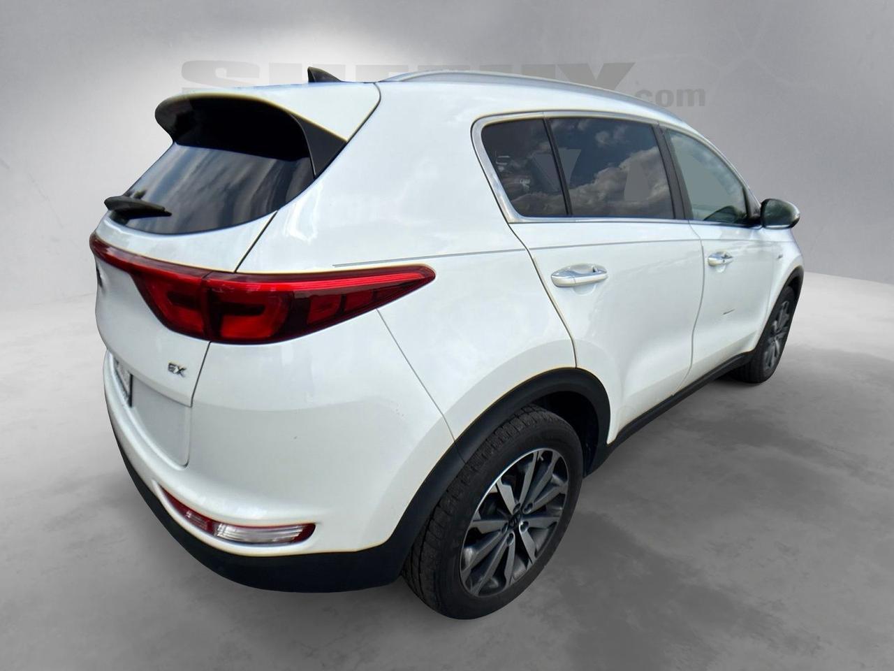 2017 Kia Sportage EX Chantilly VA