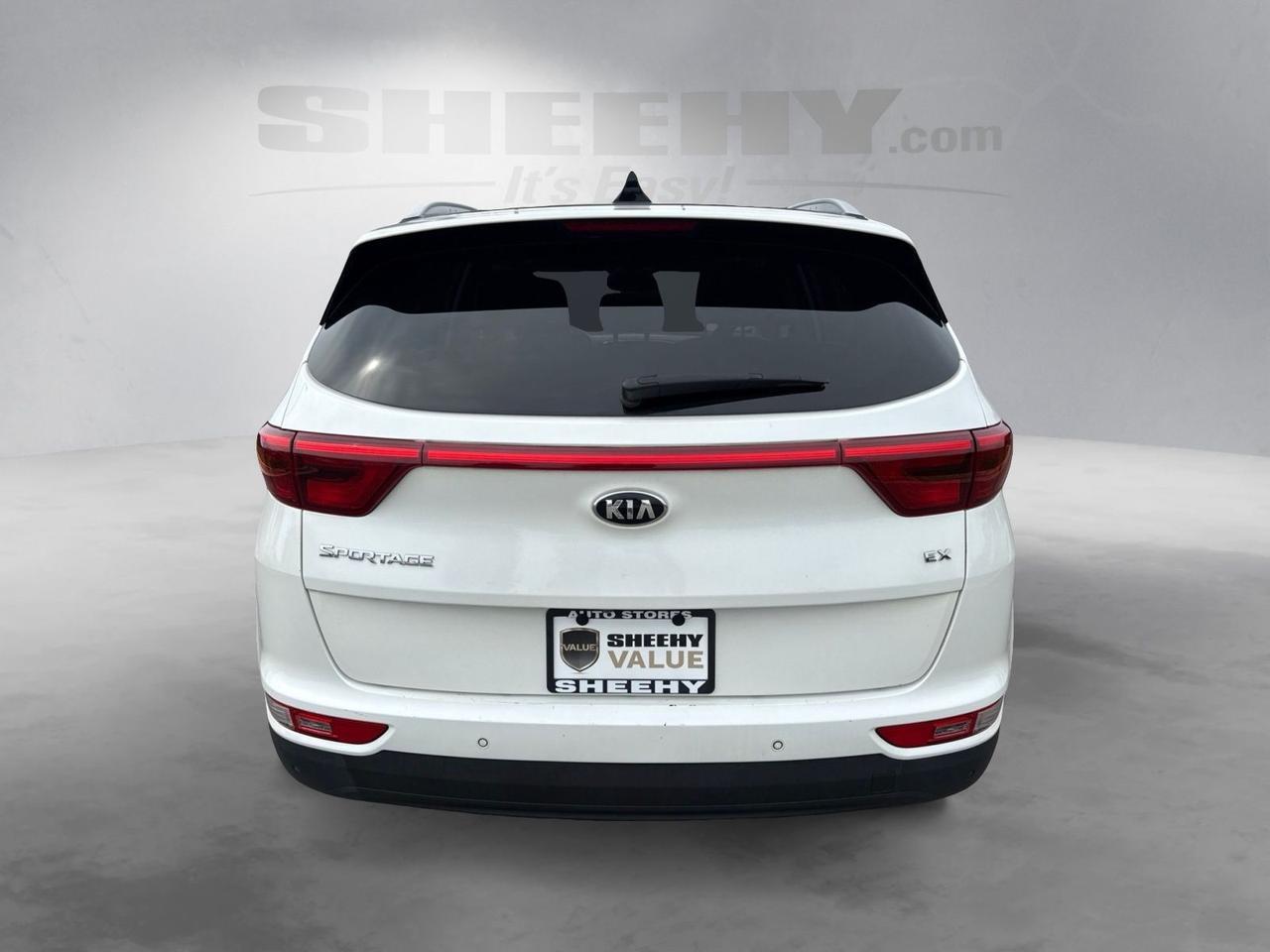 2017 Kia Sportage EX Chantilly VA