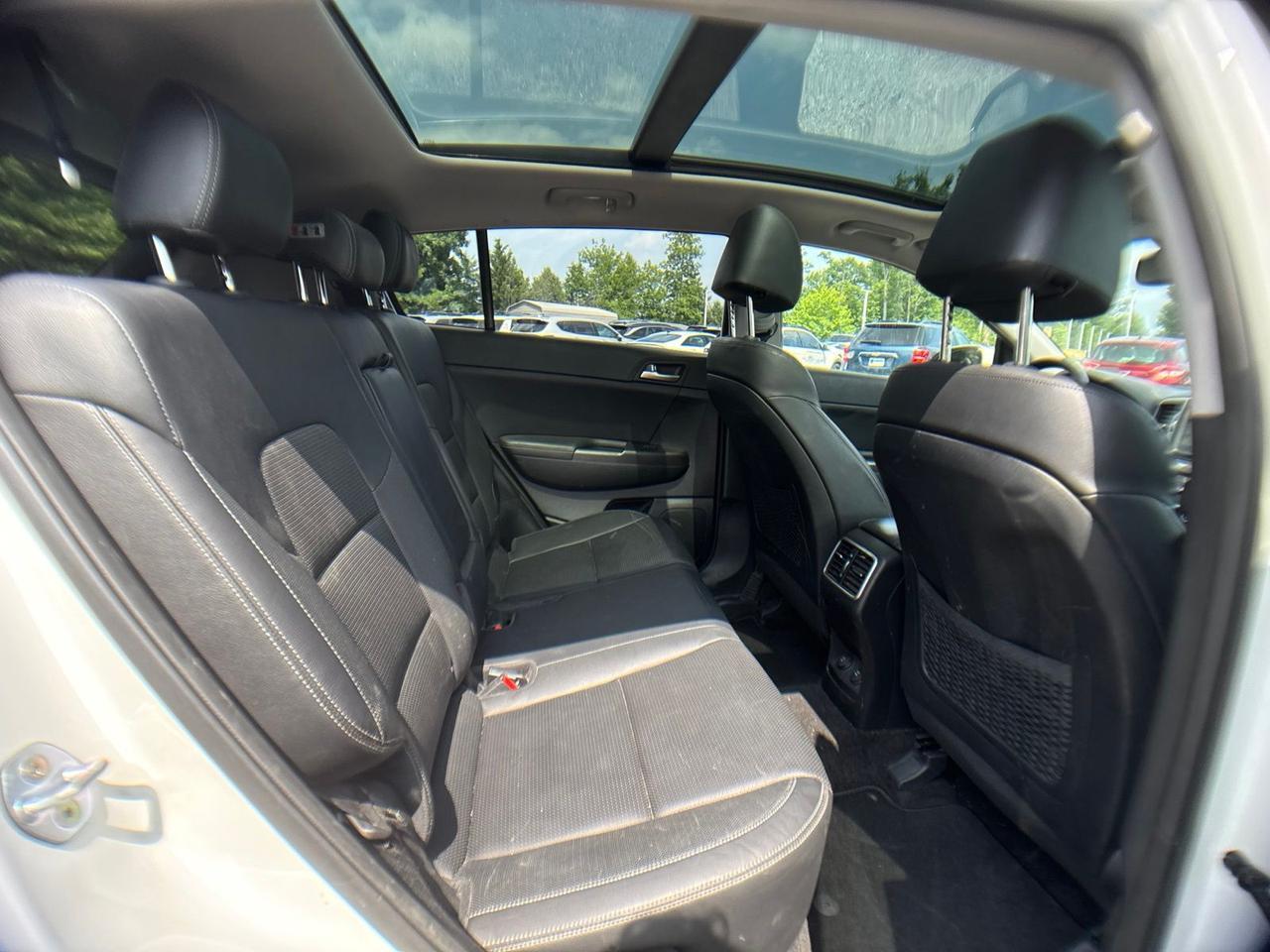 2017 Kia Sportage EX Chantilly VA
