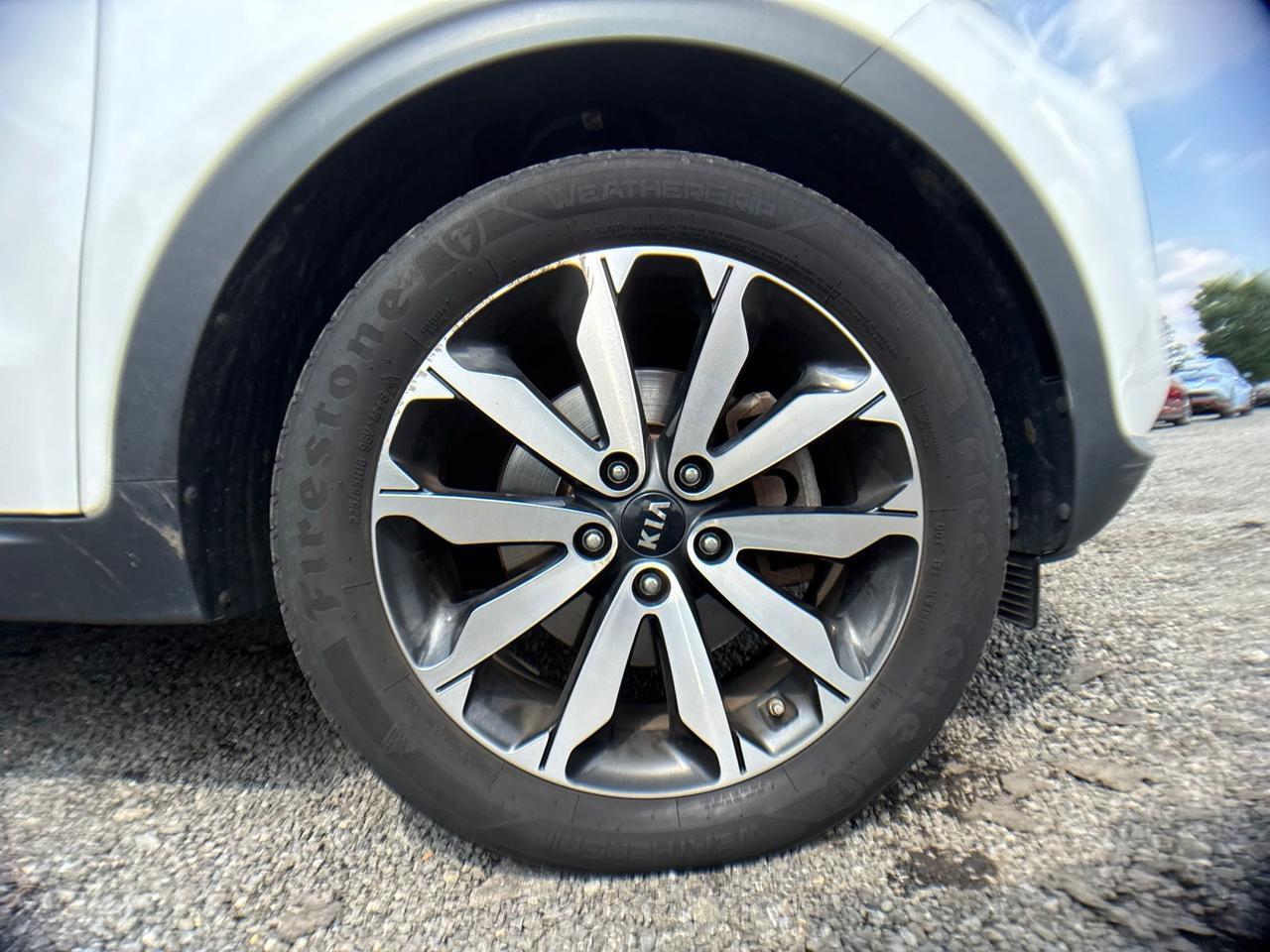 2017 Kia Sportage EX Chantilly VA