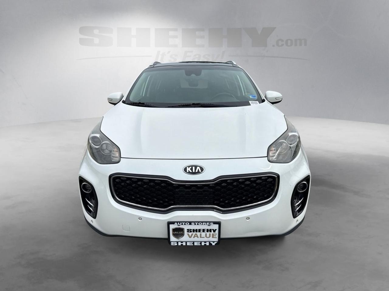 2017 Kia Sportage EX Chantilly VA