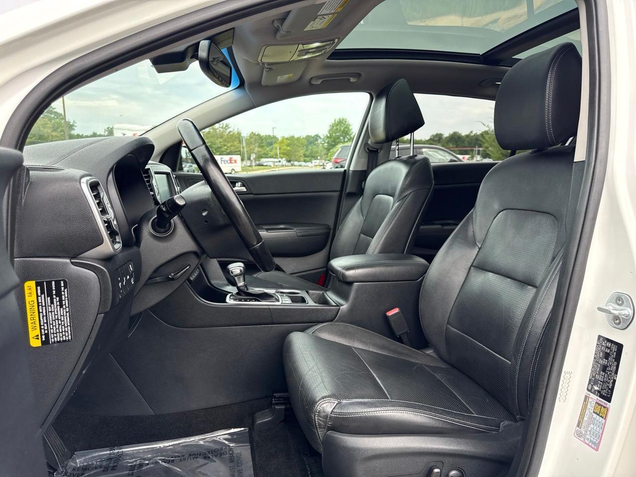 2017 Kia Sportage EX Chantilly VA